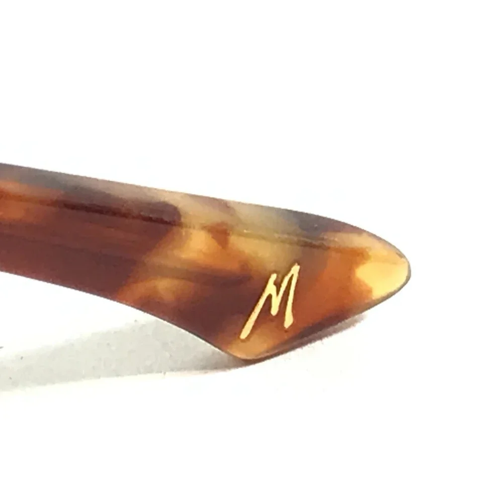 Guess by Marciano Eyeglasses Frames GM169 HNY Honey Tortoise Crystals 53-15-135